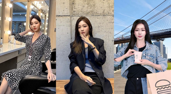 Virtual model Lucy set to debut as Lotte Shopping show host
