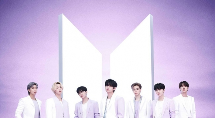 [Today’s K-pop] BTS is 1st international group to top Oricon’s annual ranking