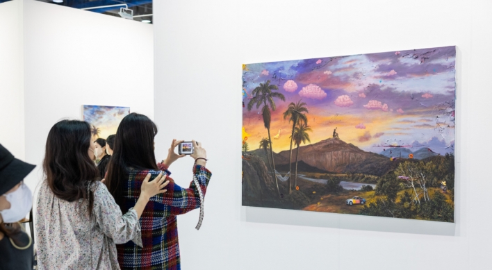 [Weekender] What to expect in the Korean art scene next year