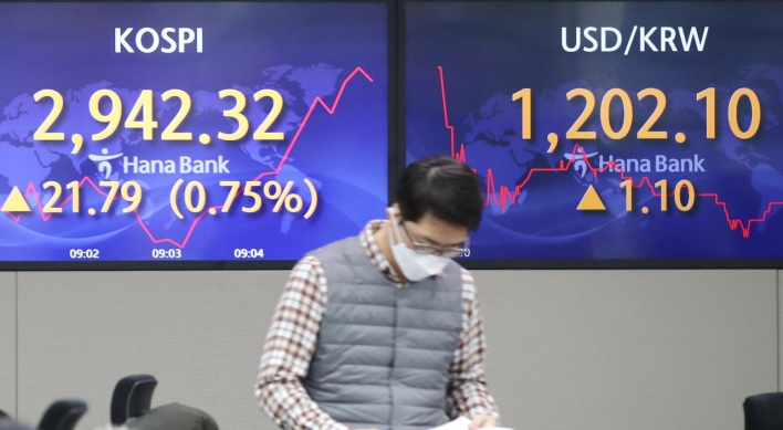 Seoul stocks may come under selling pressure next week: analysts