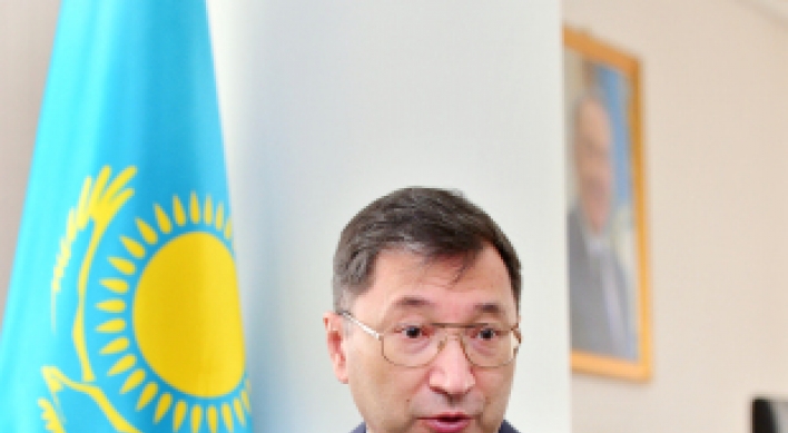 Kazakhstan committed to protect foreign missions, companies and investors: Kazakh envoy