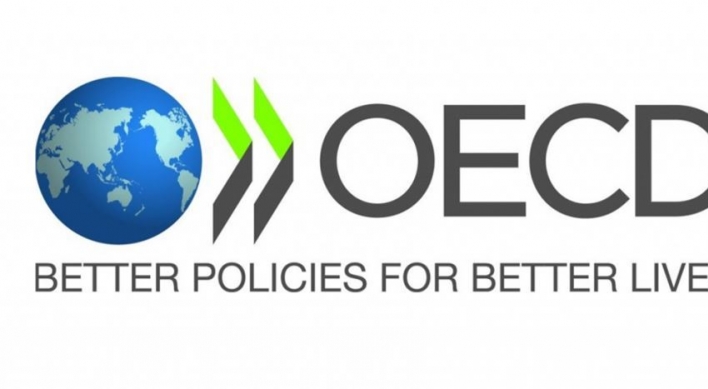 Korea outstrips OECD average in per capita GDP for 1st time