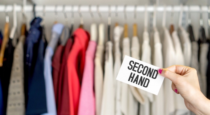 Digital platforms for secondhand trading emerge as new retail unicorns