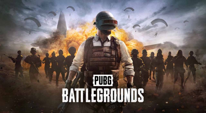 ‘PUBG: Battlegrounds’ soars to No. 1 on Steam