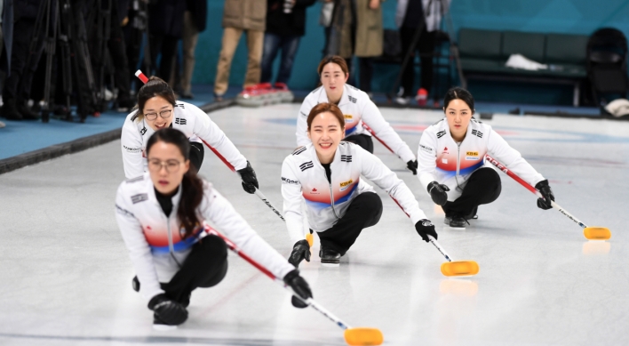 Women's curling team hoping to add to fond Olympic memories in Beijing