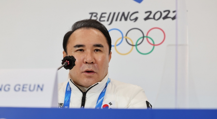 S. Korea to file appeal with top sports tribunal for ‘unfair’ short track refereeing