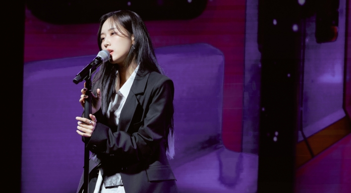 ’Can’t Stop This Party’ a new challenge for singer-songwriter Seori