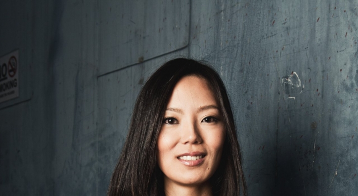 [Herald Interview] How ‘Pachinko’ executive producer Theresa Kang brought bestseller to Apple TV+