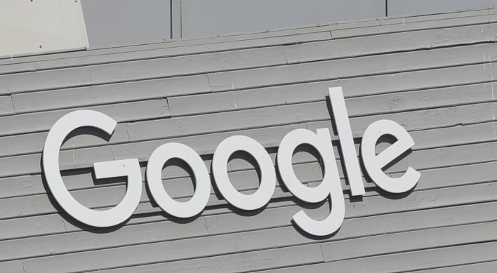 Google Korea logs W292b in sales without app store transaction fees