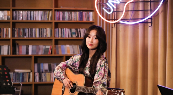 Lovelyz’s Baby Soul returns as Lee Su-jeong with first solo EP ‘My Name’