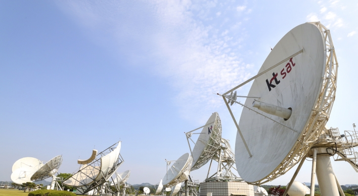 [From the scene] KT SAT seeks multi-orbit strategy for 6G connectivity