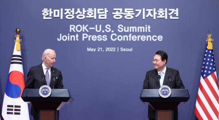 S. Korea's stronger tech alliance with US not targeted at specific country: vice FM