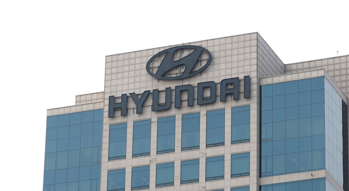 Hyundai Motor, labor union reach tentative wage deal