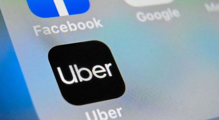 Uber courts drivers by letting them pick rides