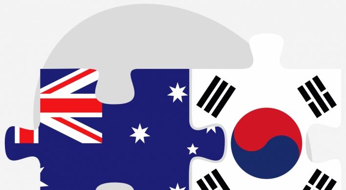 S. Korean defense chief to visit Australia for talks on arms industry cooperation