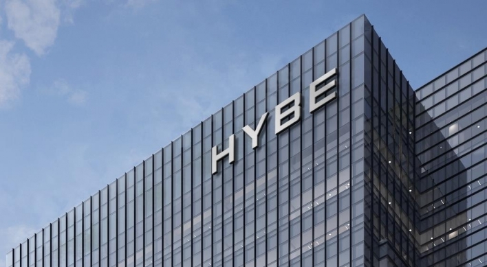 Hybe Q2 net income up 358.1% to W93b