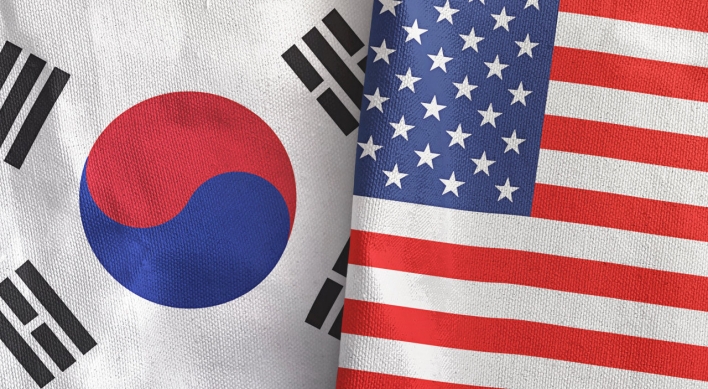 Nearly nine out of every 10 S. Koreans hold 'favorable view' toward US: poll