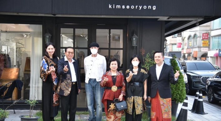 Festival Indonesia 2022 forges creative economy collaboration with Korea