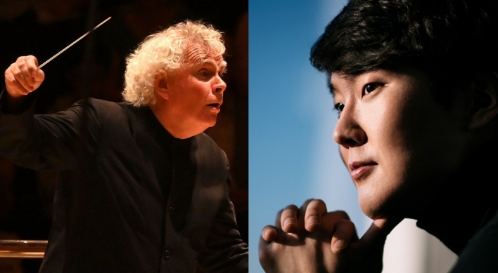 New LG Arts Center offers another chance to catch Cho Seong-jin, LSO in concert