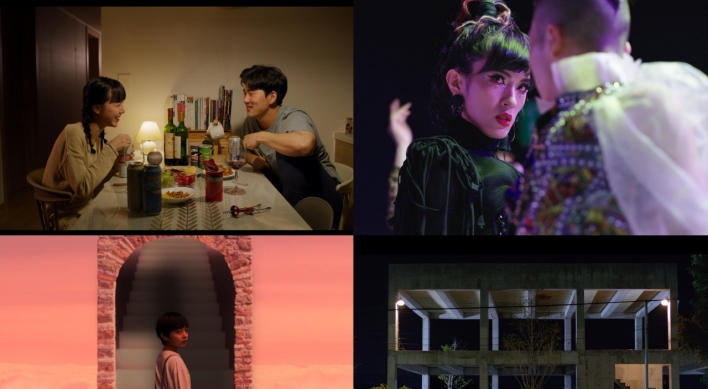 BIFF to screen 12 films by emerging Korean directors
