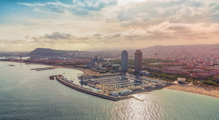 [Advertorial] Barcelona lures visitors to Europe’s digital and technology capital