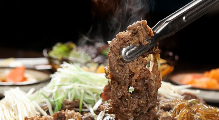 Discover bulgogi prepared three different ways