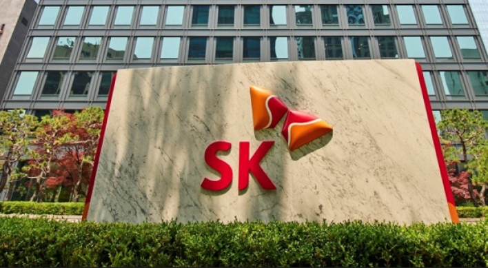 SK teams up with Malaysian firm for cooperation in hydrogen, renewables