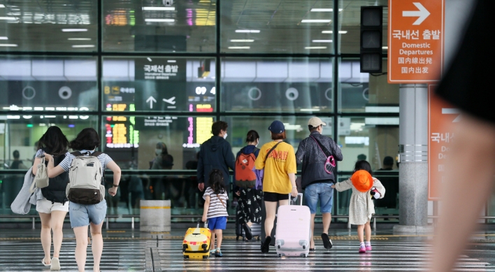 Airlines prepare for Chuseok spike in demand