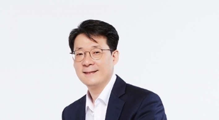 Hyundai Card CEO steps down after 1 year for 'personal reasons'