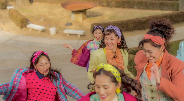 ‘Life is Beautiful,’ a long-awaited Korean jukebox musical film