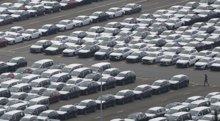 BMW, Mercedes-Benz, Volkswagen lead recall tally in South Korea