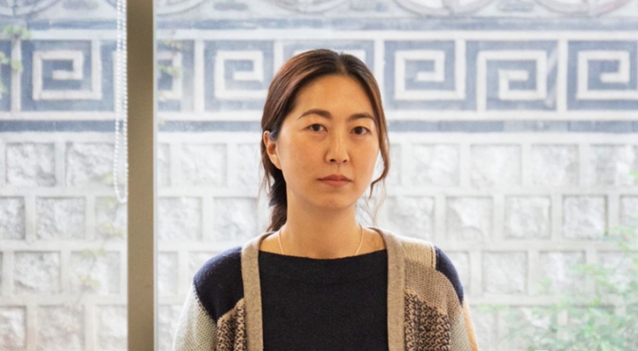 [Herald Interview] Busan Biennale artistic director believes in powerful impact of biennale