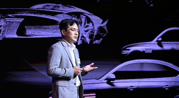 [Herald Design Forum 2022] From mobility to personal space, vehicle function continues to evolve