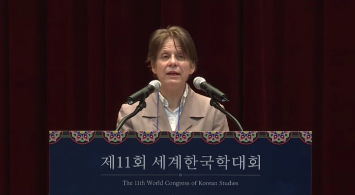Korean Studies scholars gather amid rising Korea Wave