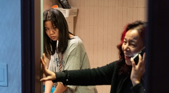 'Apartment With Two Women’ director on Korean, foreign audiences' reactions