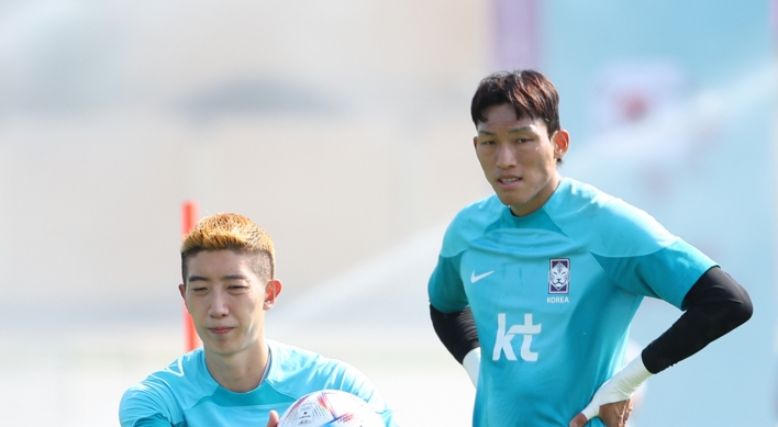 [World Cup] Can S. Korean goalkeeper help continue the Asian success streak?
