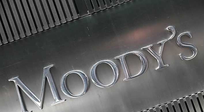 Moody's cuts S. Korea's 2023 growth outlook to 2%