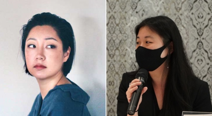 [Herald Interview] LTI winners say they see 'sisterhood' between Korean and Korean American poets