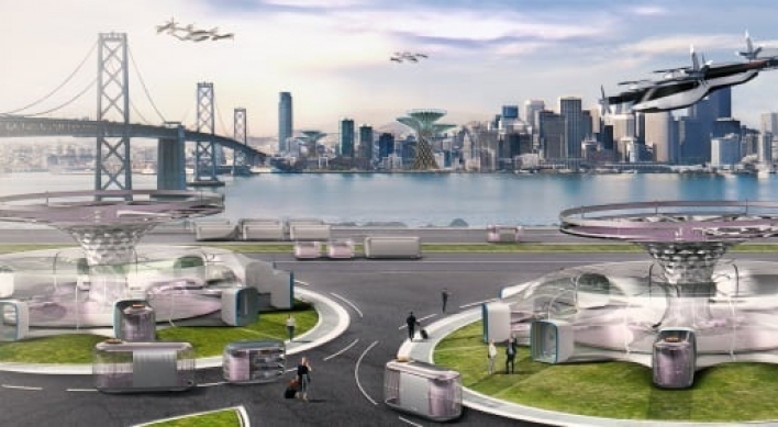 15 futuristic projects unveiled for next big leap