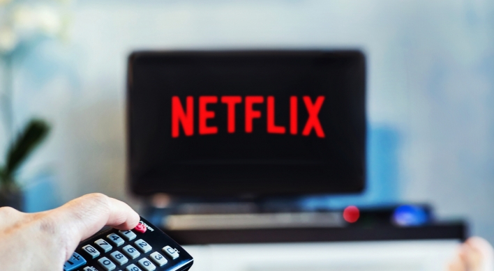 60 % of Netflix subscribers watched at least one K-drama in 2022