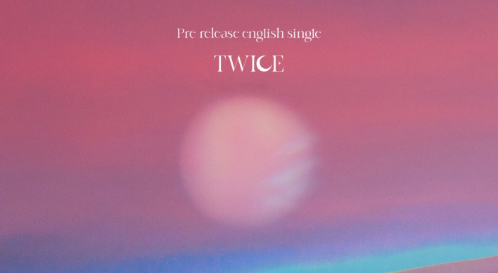 Twice to drop new English single 'Moonlight Sunrise'