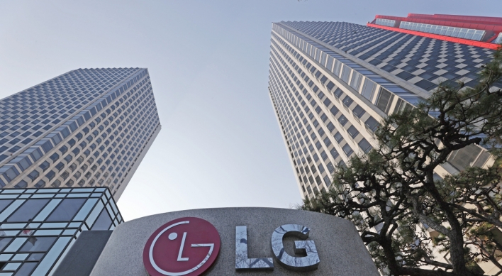 LG Electronics’ Q4 operating profit estimated to nose-dive 91%