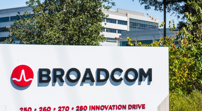 Broadcom pledges W20b corrective measures for abusing market power