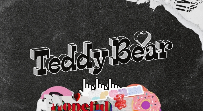 StayC to return with new single album ‘Teddy Bear’