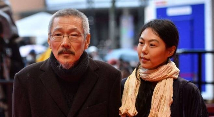 Three Korean films head to 73rd Berlin Film Festival
