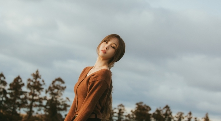 Yuju follows her circle of emotions with EP 'O'