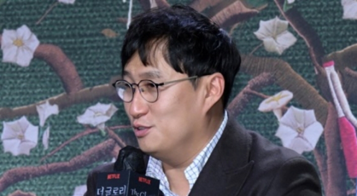 ‘The Glory’ producer Ahn Gil-ho admits physical assault as a high schooler, apologizes to victims