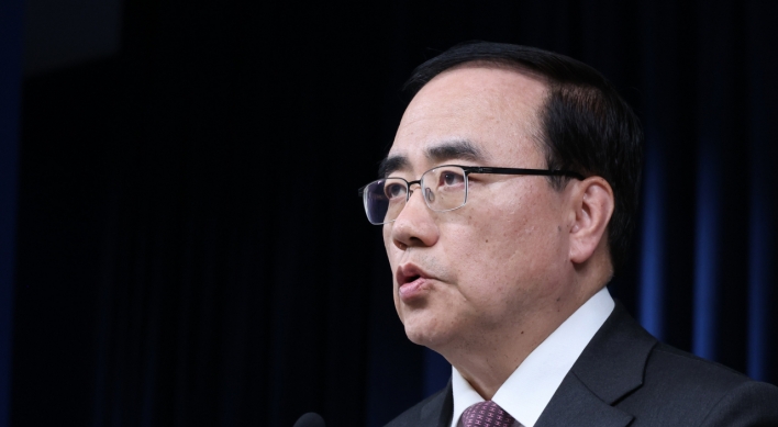 Seoul sees Yoon’s Tokyo visit as 'milestone' in improving relations