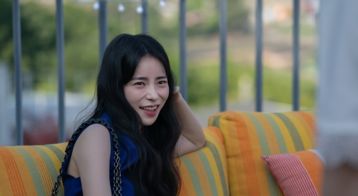 [Herald Interview] Please show Yeon-jin no mercy, ‘The Glory’ star Lim Ji-yeon says