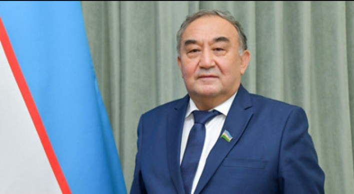 [VIEWPOINT] The constitution of Uzbekistan enshrines norms of environmental law